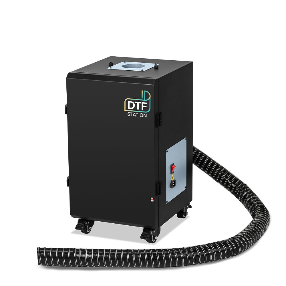 L2 Fume Extractor