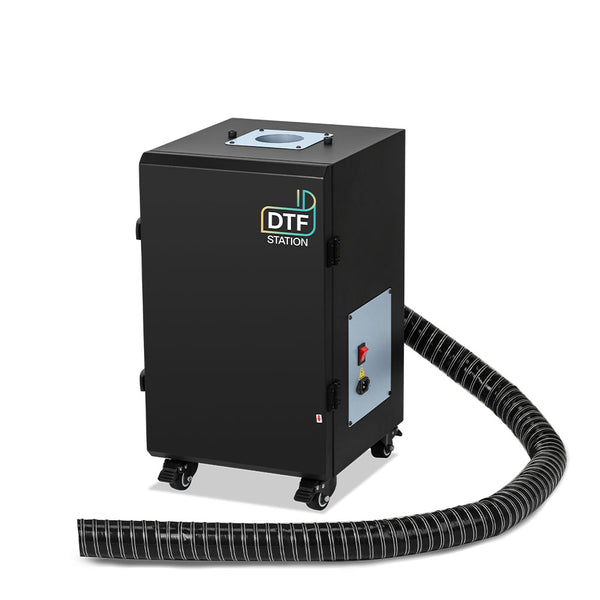 L2 Fume Extractor