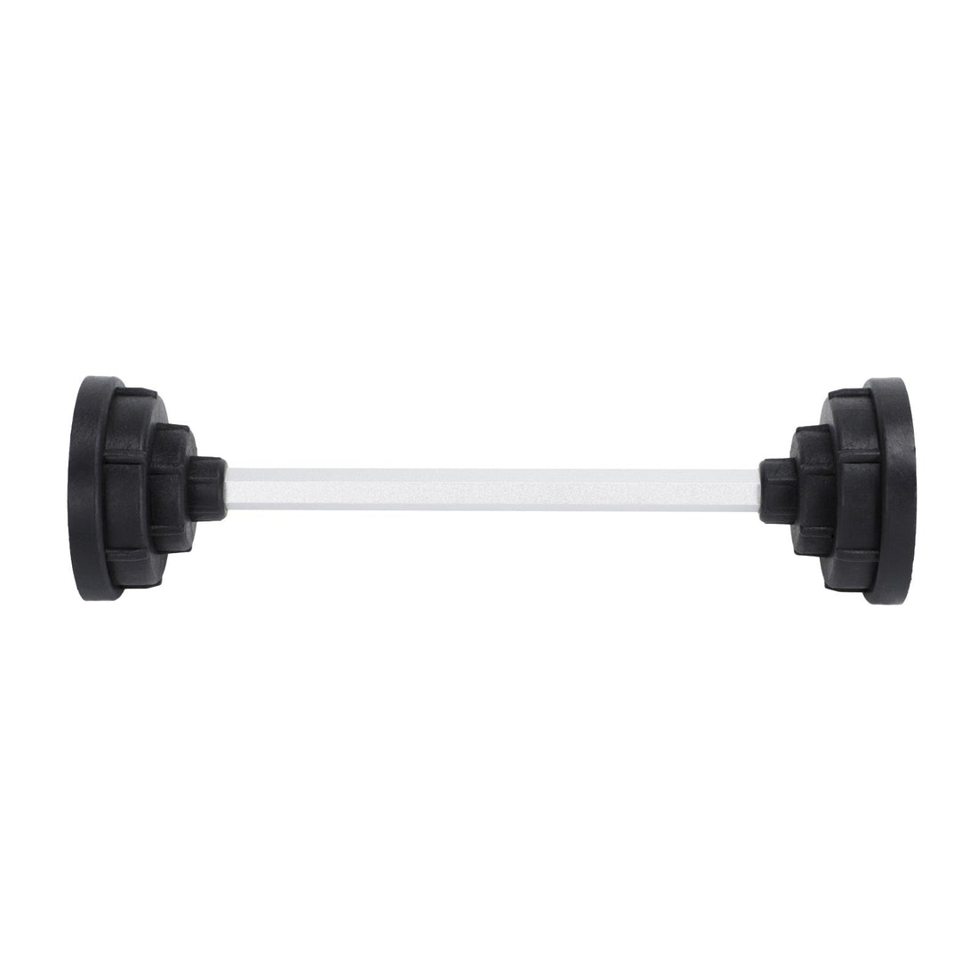 DTF Station Media roller bar with media holders for Prestige A4