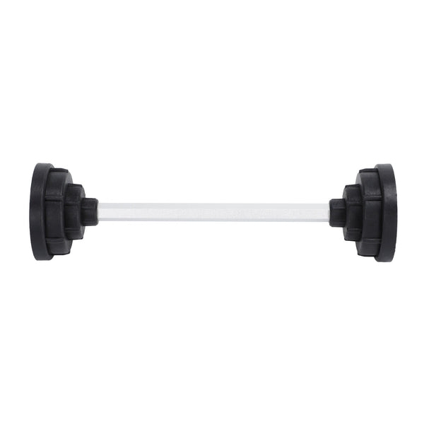 DTF Station Media roller bar with media holders for Prestige A4