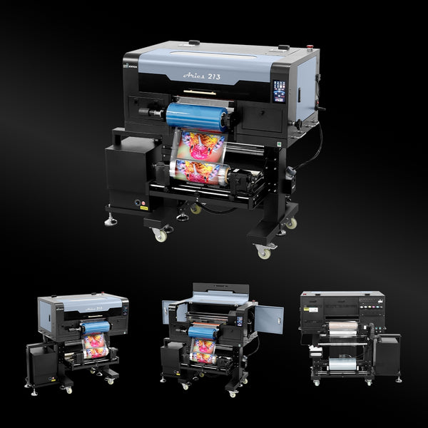 Aries 213 UV DTF Printer