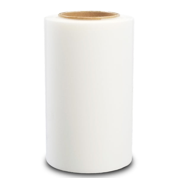 Color Prime Universal Peel DTF Film Rolls - (A4) 7.87" x 109yd