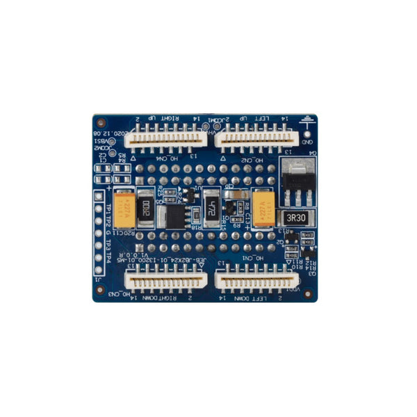 DTF Station i3200 Daughter Board Adaptor for Prestige Large Formet for Printers