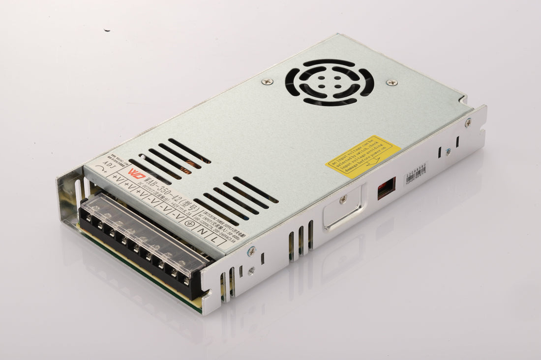 Prestige XL2/L2 24V Power Supply 16.7 A