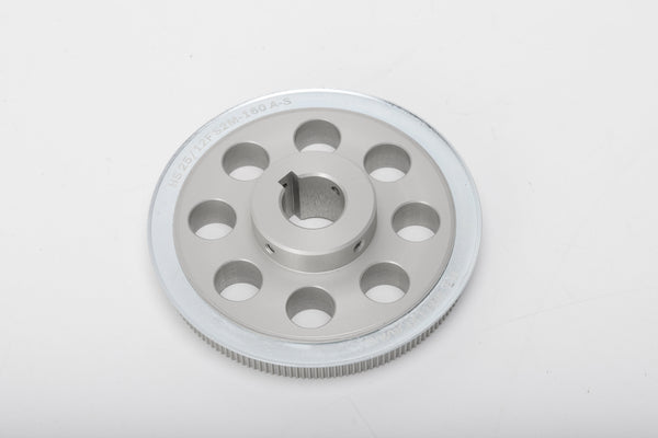 DTF Station Y Axis Encoder Belt Wheel for Printers