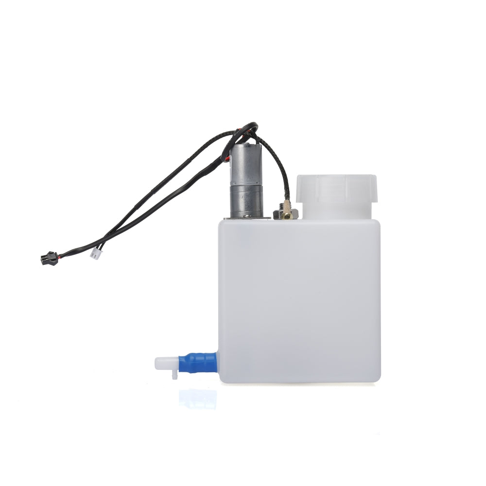 DTF Station Ink Bottle 500ml with Stirring Motor Assembly for Prestige R2/R2 Pro