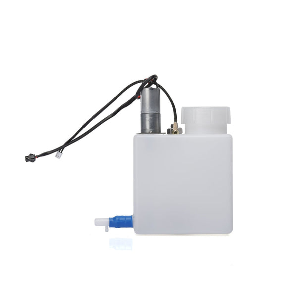 DTF Station Ink Bottle 500ml with Stirring Motor Assembly for Prestige R2/R2 Pro