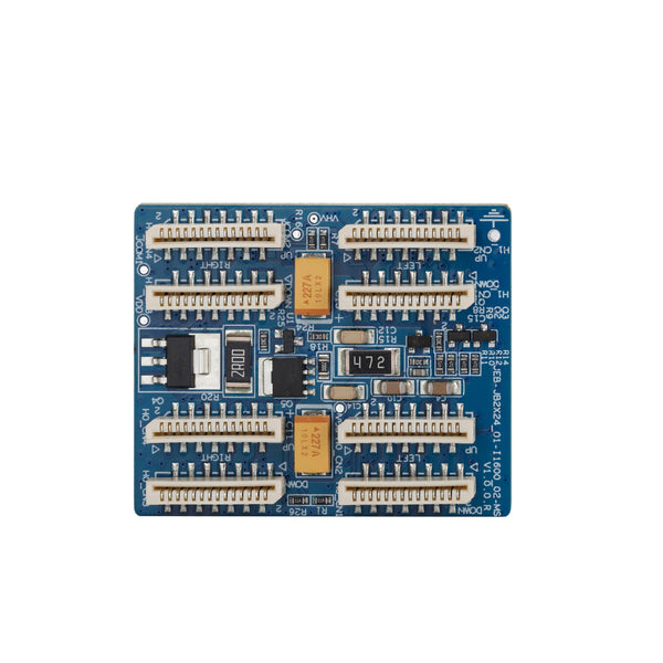 DTF Station i1600 Daughter Board Adaptor for Prestige R2 Pro for Prestige R2Pro