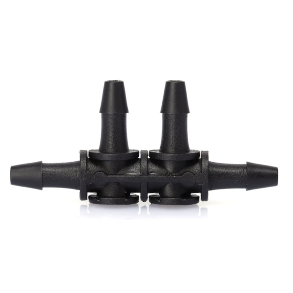 DTF Station Black Ink Tube Seperator-2in 2out for Printers