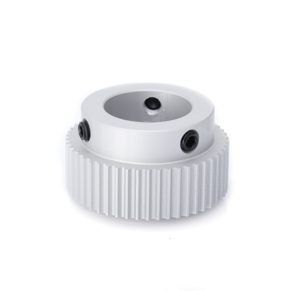 DTF Station  Y Axis Stepping synchronous Wheel for Aries 113 for Printers