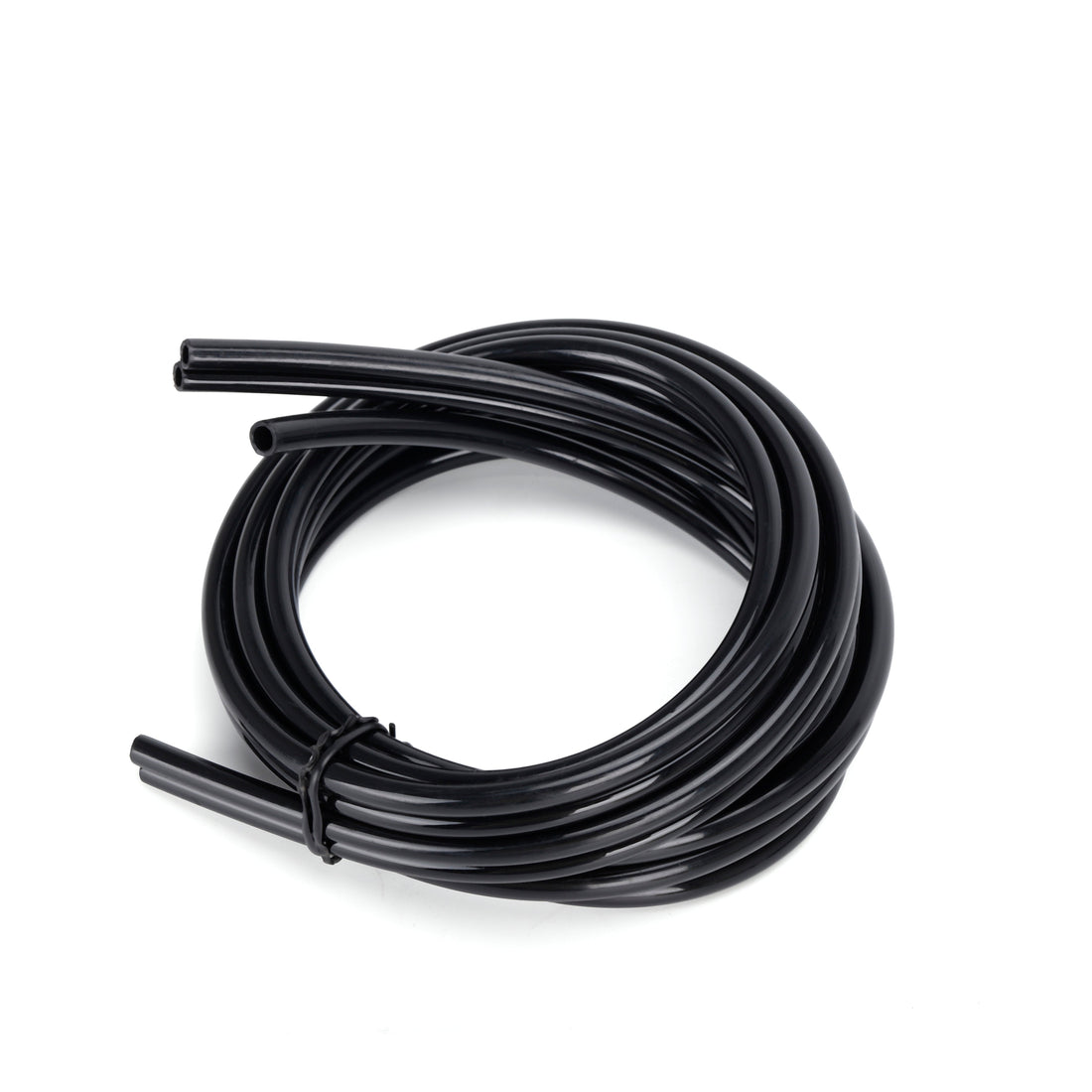 DTF Station Black Waste Ink Tube (110cm) for Aries 113 for Printers