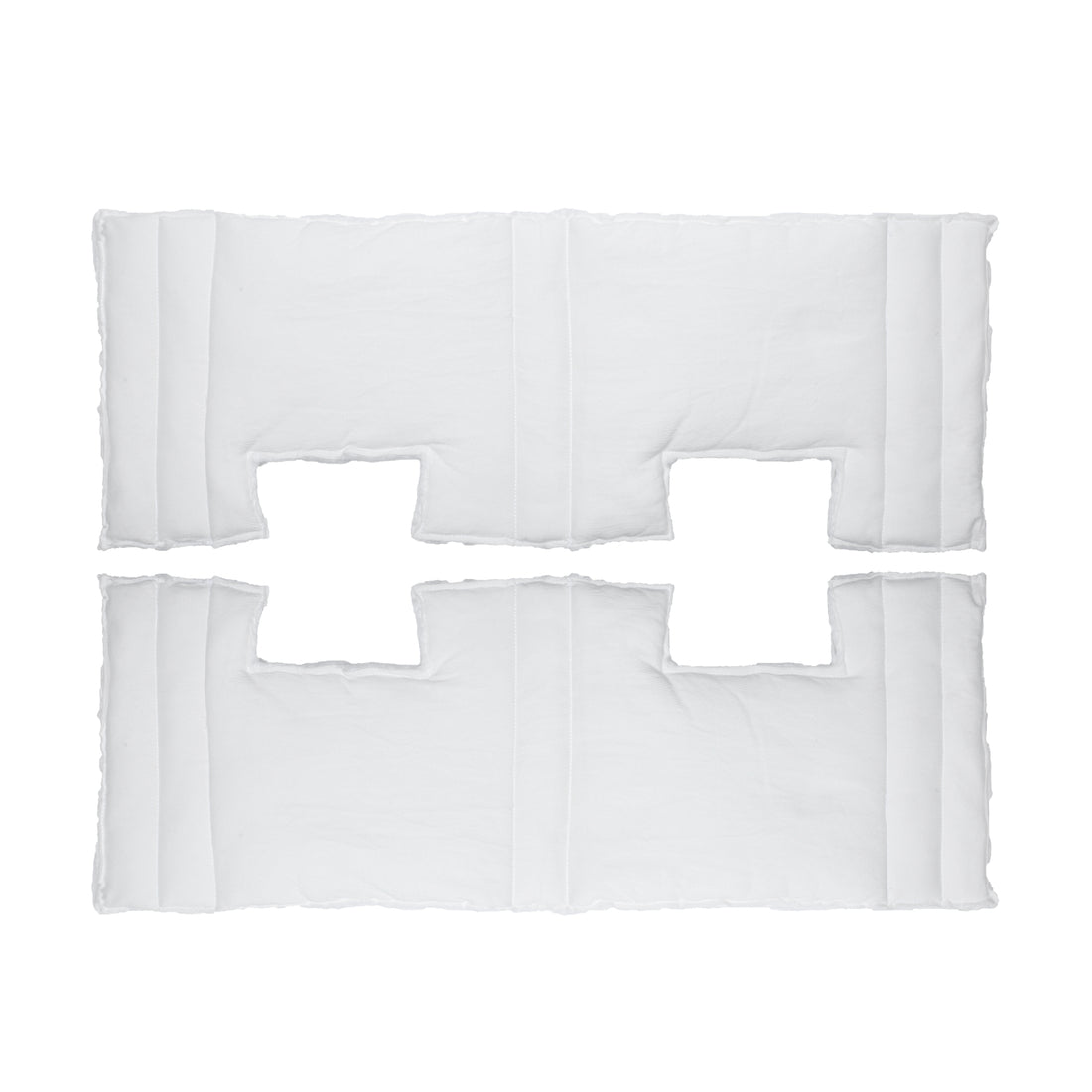 Replacement Filters for Miro 36 - Oil Absorbing Fabric Filters