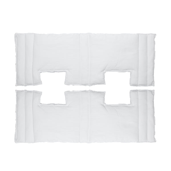 Replacement Filters for Miro 36 - Oil Absorbing Fabric Filters