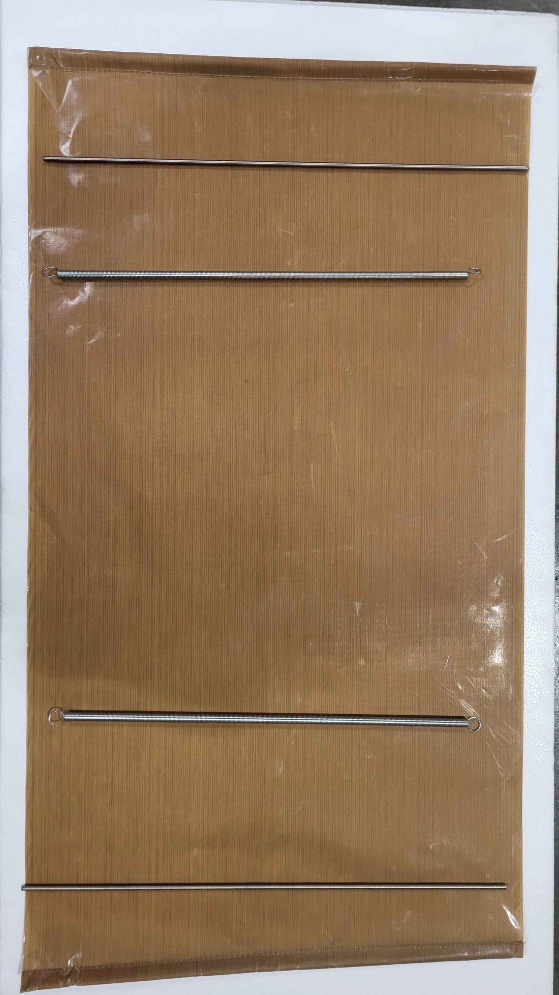 DTF Station 16x20 Platen Cover