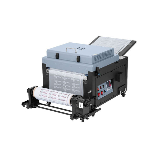 Miro 13 Max DTF Powder Shaker and Dryer