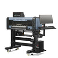 Premium Prestige XL2 DTF printer – high-end option with print speeds of 80-100 sq. ft./hour