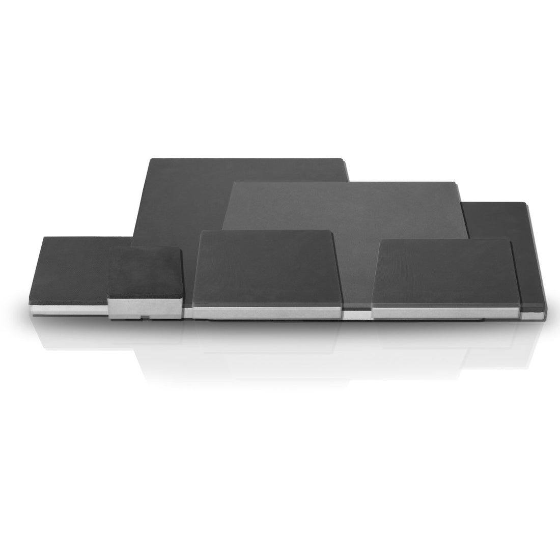 Prisma Heat Press RAMLOCK Quick Change Optional Platens