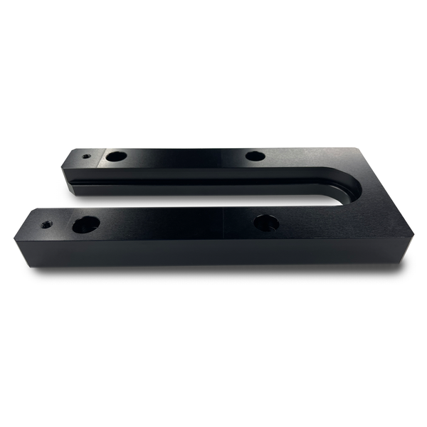 Prestige XL2/L2 Tension Roller Metal Guide