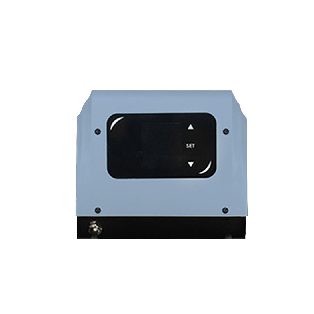 DTF Station Control Box GS-303 White & Black 110V For Prisma Auto Press
