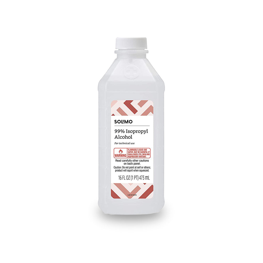Isopropyl Alcohol 16oz