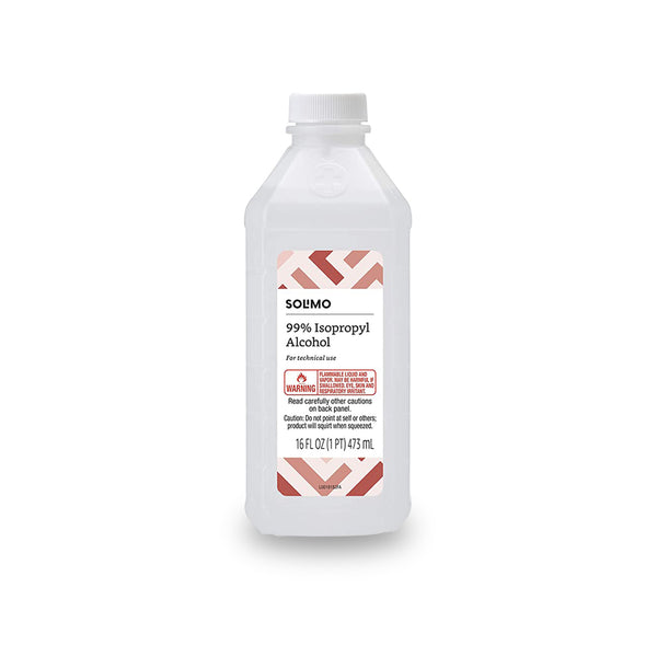 Isopropyl Alcohol 16oz