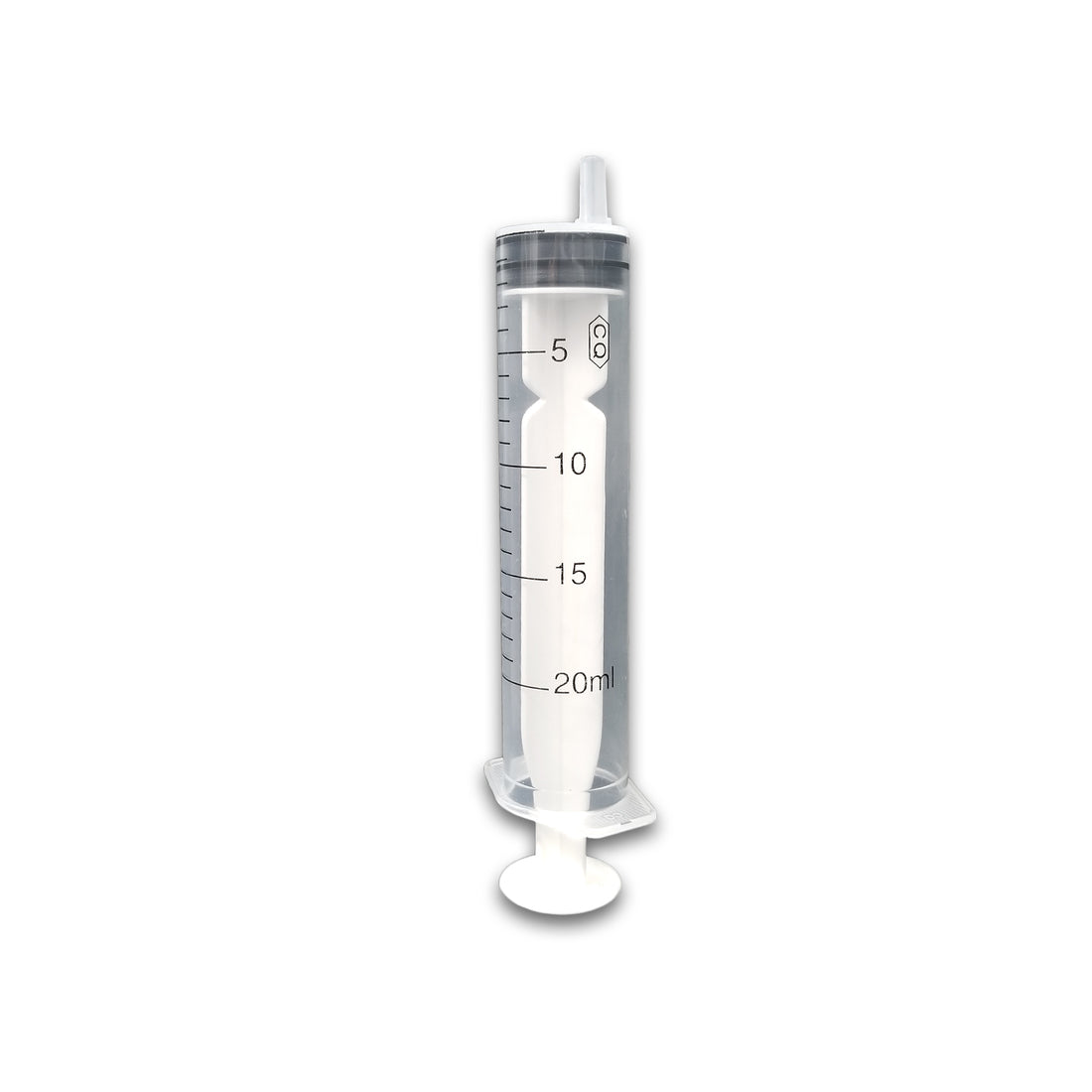 Prestige A3+ Syringe