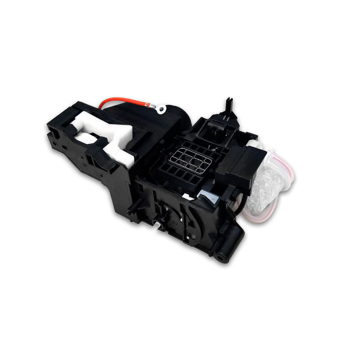 DTF Station Waste Ink Pump With Filter - Capping Station For Prestige A3+/A3+R