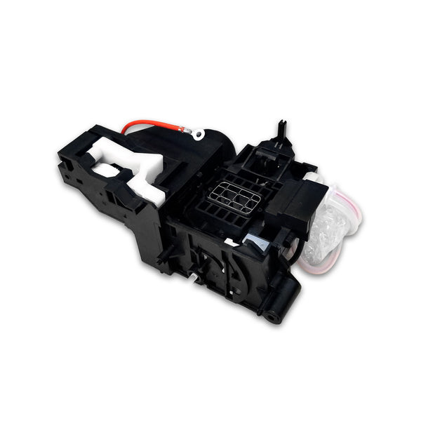 DTF Station Waste Ink Pump With Filter - Capping Station For Prestige A3+/A3+R